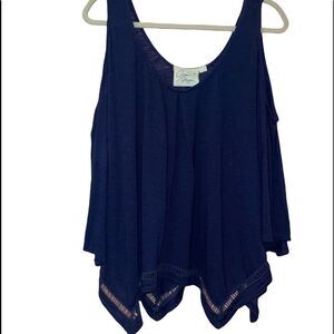 GREEN DRAGON Off the Shoulder Top